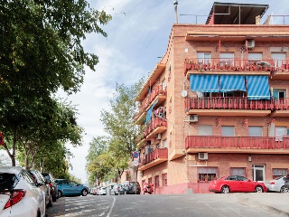Vivienda en C/ Mola - Sabadell - 13