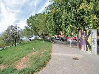 Vivienda en C/ Mola - Sabadell - 17