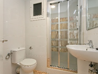 Piso en C/ Llinars 19