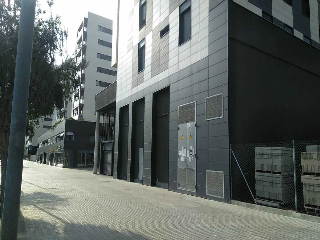 Residencial Ponent 2