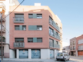 Pisos banco Terrassa