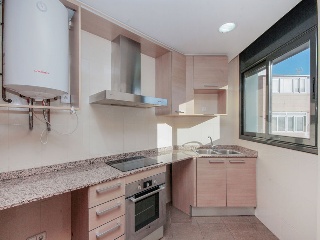 Vivienda en C/ Girona  4