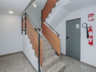 Vivienda en C/ Girona  12