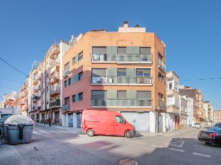 Vivienda en C/ Girona  14