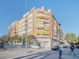 Vivienda en C/ Girona  15