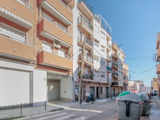 Vivienda en C/ Girona  16