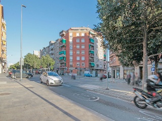 Vivienda en C/ Girona  17