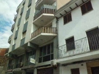 Piso en venta en Santa Coloma De Farners de 84  m²