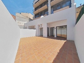 Pisos banco Badalona