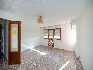 Piso en C/ San Joaquín 2