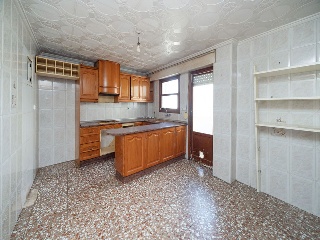 Piso en C/ San Joaquín 5