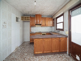 Piso en C/ San Joaquín 6