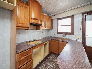 Piso en C/ San Joaquín 7