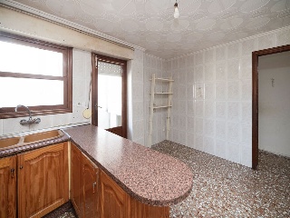 Piso en C/ San Joaquín 8
