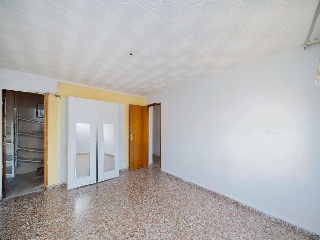 Piso en C/ San Joaquín 10