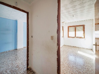Piso en C/ San Joaquín 11