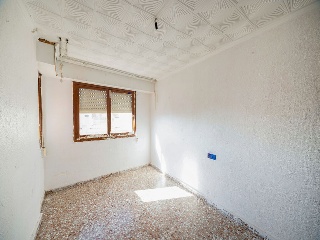 Piso en C/ San Joaquín 12
