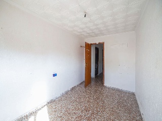 Piso en C/ San Joaquín 13