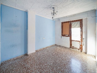 Piso en C/ San Joaquín 14
