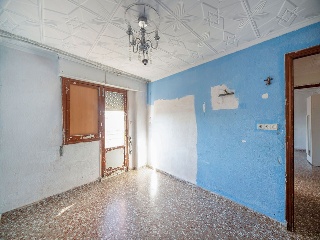 Piso en C/ San Joaquín 15