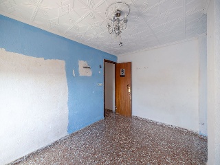 Piso en C/ San Joaquín 16