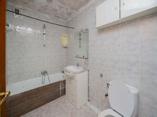 Piso en C/ San Joaquín 17