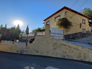 Casa en Huétor Vega (Granada) 2