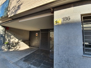 Piso en venta en Terrassa