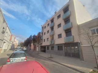 Pisos en C/ Santa Cecilia - Terrassa - Barcelona 2