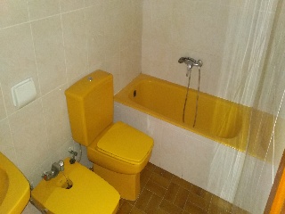 Piso situado en Deltebre - Tarragona 7
