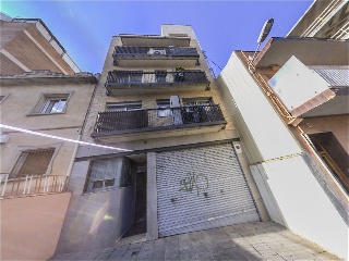 Piso en venta en Mataró de 67  m²