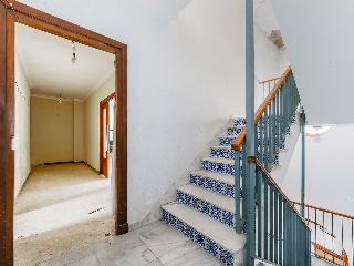 Casa adosada en C/ Tejar - Lebrija - Sevilla 16