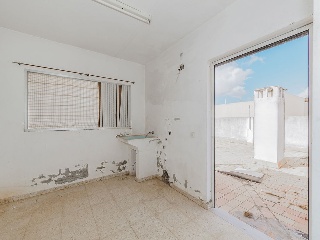 Casa adosada en C/ Tejar - Lebrija - Sevilla 18