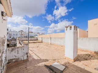 Casa adosada en C/ Tejar - Lebrija - Sevilla 21