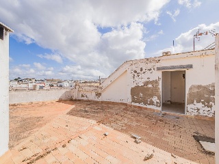 Casa adosada en C/ Tejar - Lebrija - Sevilla 22