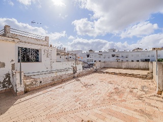 Casa adosada en C/ Tejar - Lebrija - Sevilla 23