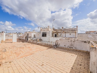 Casa adosada en C/ Tejar - Lebrija - Sevilla 24