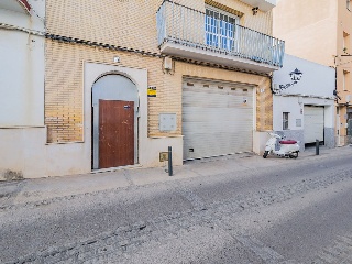 Casa adosada en C/ Tejar - Lebrija - Sevilla 25