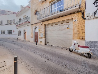Casa adosada en C/ Tejar - Lebrija - Sevilla 26