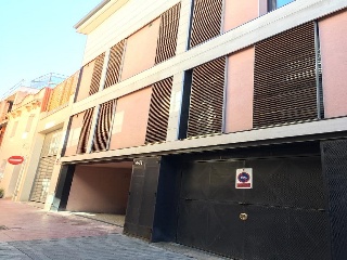 Garaje en venta en Rubí de 14  m²