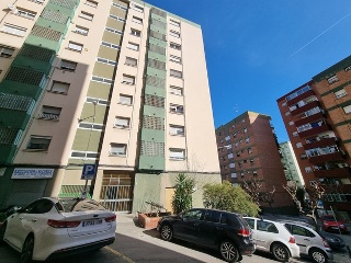 Piso en venta en Badalona de 59  m²