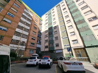 Piso en C/ Verge de la Salut - Badalona - 3