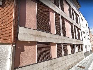 Plazas de garaje en C/ Sant Magi, Rubí (Barcelona) 3