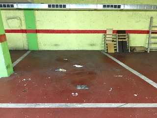 Plazas de garaje en C/ Sant Magi, Rubí (Barcelona) 4