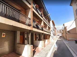 Plazas de garaje en C/ Sant Magi, Rubí (Barcelona) 5