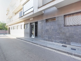 Pisos en C/ Bellavista - Sant Celoni - Barcelona 9