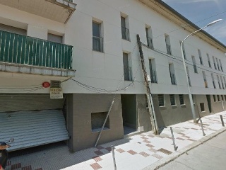 Piso en venta en Santa Coloma De Farners de 66  m²