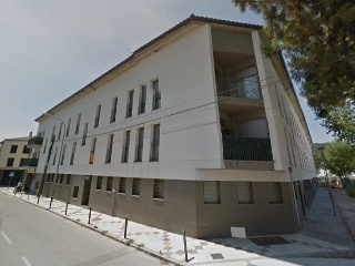 Pisos en C/ Castanyet - Santa Coloma de Farners - Barcelona 2