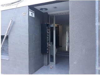 Pisos en C/ Castanyet - Santa Coloma de Farners - Barcelona 3