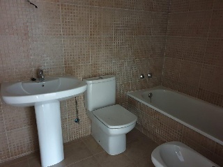 Pisos en Ctra de Les Tries - Olot - Girona 11
